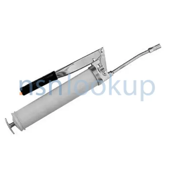 4930-01-575-4919 LUBRICATING GUN,HANDHELD 4930015754919 015754919 1/2