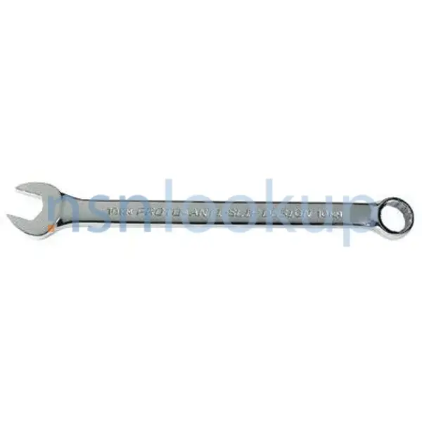5120-01-575-9293 WRENCH,BOX AND OPEN END,COMBINATION 5120015759293 015759293 1/3