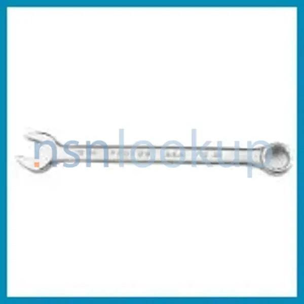 5120-01-576-1969 WRENCH,BOX AND OPEN END,COMBINATION 5120015761969 015761969 1/1 5120-01-576-1969 WRENCH,BOX AND OPEN END,COMBINATION 5120015761969 015761969 1/1