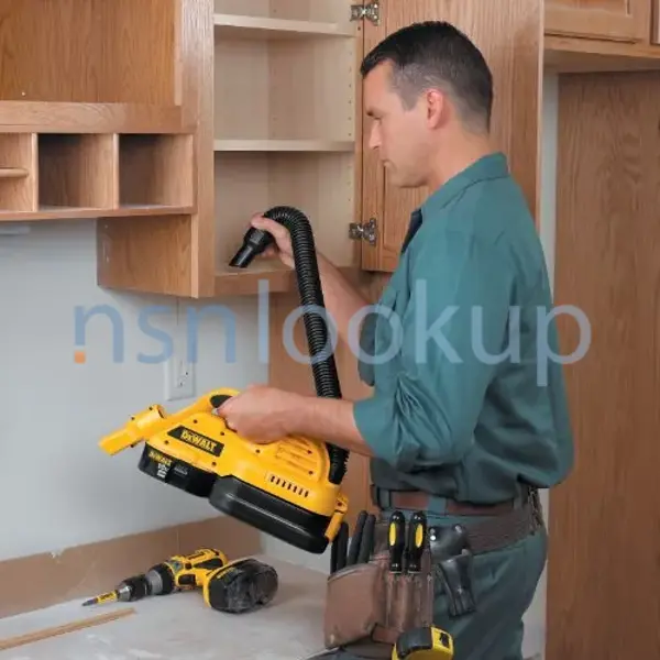 7910-01-576-8449 CLEANER,VACUUM,PORTABLE 7910015768449 015768449 4/9