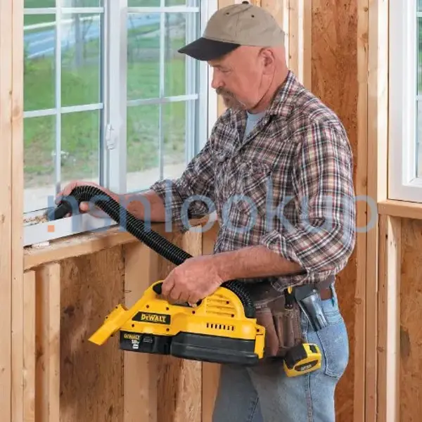 7910-01-576-8449 CLEANER,VACUUM,PORTABLE 7910015768449 015768449 9/9