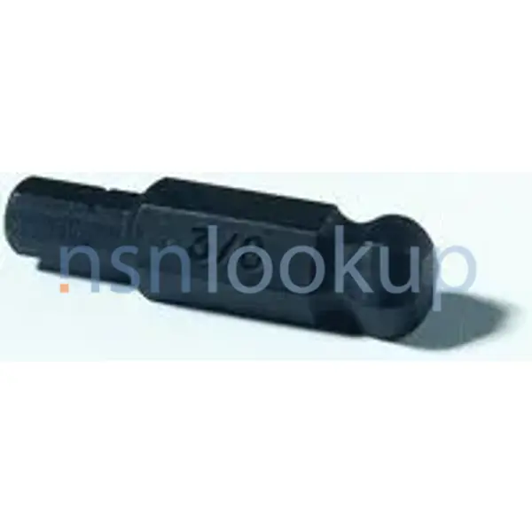 5130-01-577-6492 BIT,SCREWDRIVER 5130015776492 015776492 2/3 5130-01-577-6492 BIT,SCREWDRIVER 5130015776492 015776492 2/3