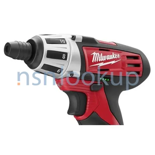 5130-01-578-1808 SCREWDRIVER,BATTERY POWERED 5130015781808 015781808 1/10 5130-01-578-1808 SCREWDRIVER,BATTERY POWERED 5130015781808 015781808 1/10