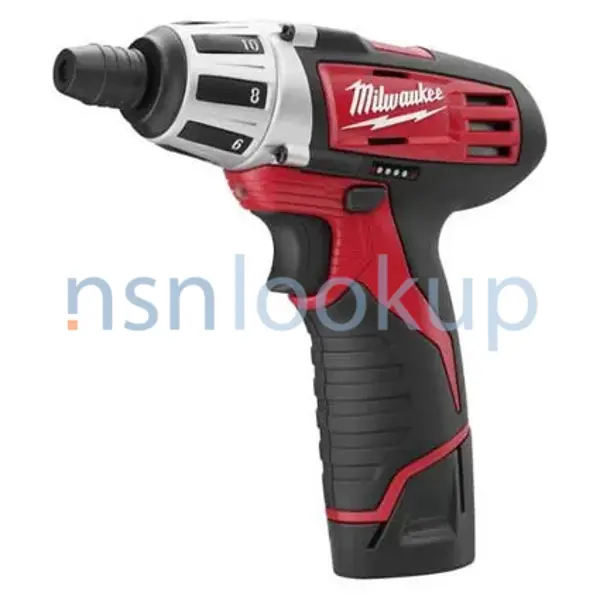 5130-01-578-1808 SCREWDRIVER,BATTERY POWERED 5130015781808 015781808 3/10 5130-01-578-1808 SCREWDRIVER,BATTERY POWERED 5130015781808 015781808 3/10