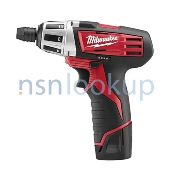 5130-01-578-1808 SCREWDRIVER,BATTERY POWERED 5130015781808 015781808 4/10 5130-01-578-1808 SCREWDRIVER,BATTERY POWERED 5130015781808 015781808 4/10
