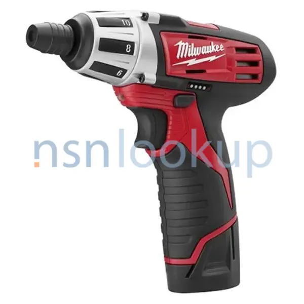 5130-01-578-1808 SCREWDRIVER,BATTERY POWERED 5130015781808 015781808 6/10 5130-01-578-1808 SCREWDRIVER,BATTERY POWERED 5130015781808 015781808 6/10