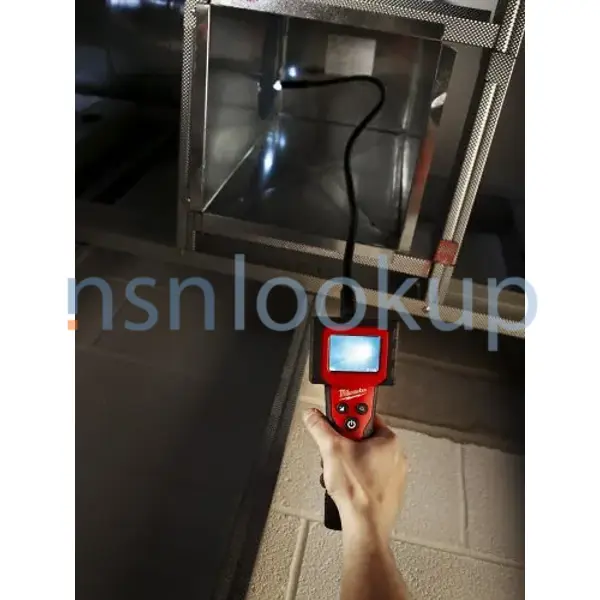 6230-01-578-1877 PROBE LIGHT,INSPECTION 6230015781877 015781877 12/13