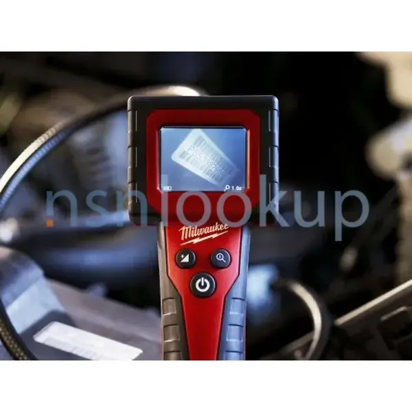 6230-01-578-1877 PROBE LIGHT,INSPECTION 6230015781877 015781877 4/13
