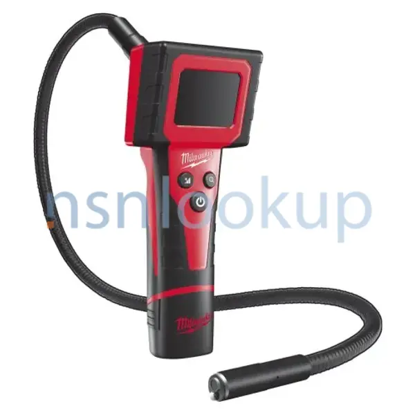 6230-01-578-1877 PROBE LIGHT,INSPECTION 6230015781877 015781877 6/13