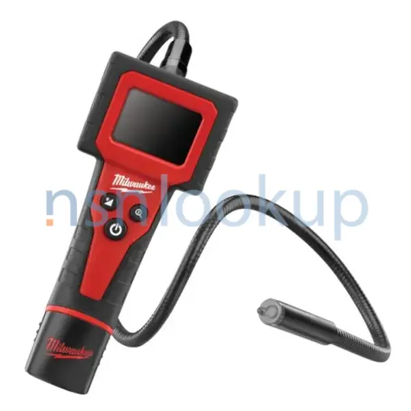 6230-01-578-1877 PROBE LIGHT,INSPECTION 6230015781877 015781877 8/13