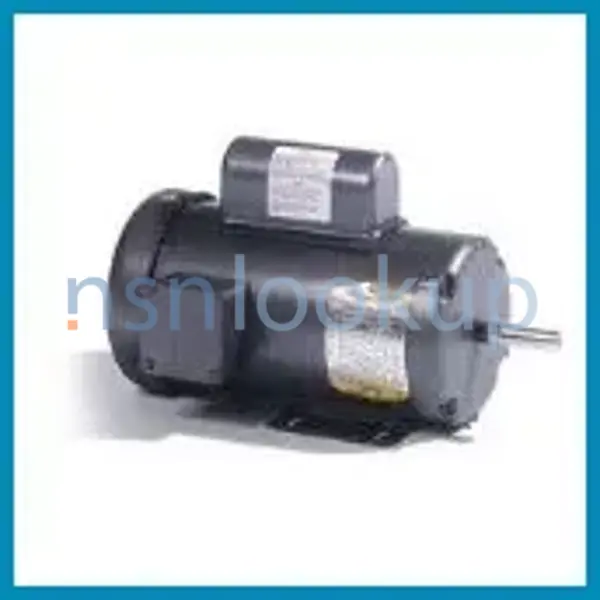 6105-01-578-8842 MOTOR,ALTERNATING CURRENT 6105015788842 015788842 1/1