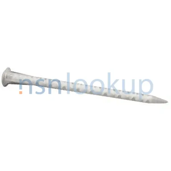5120-01-579-0099 NOZZLE,CAULKING GUN 5120015790099 015790099 1/2 5120-01-579-0099 NOZZLE,CAULKING GUN 5120015790099 015790099 1/2
