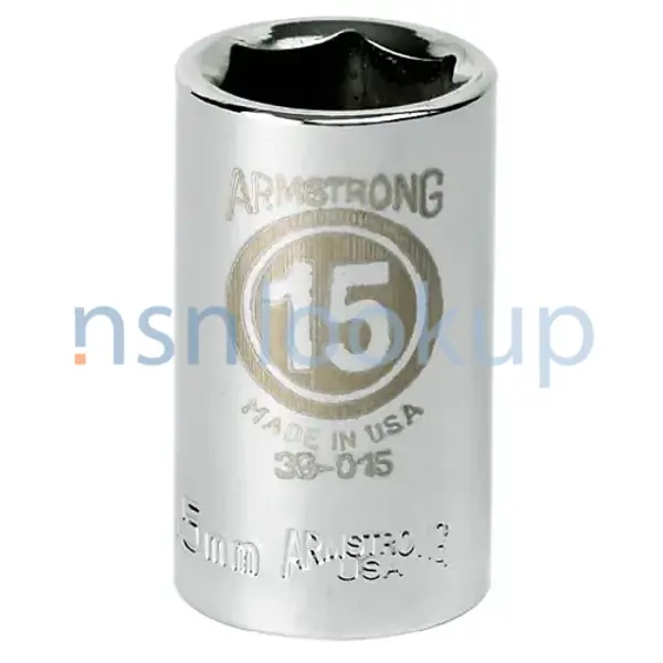 5120-01-579-0944 SOCKET,SOCKET WRENCH 5120015790944 015790944 3/5