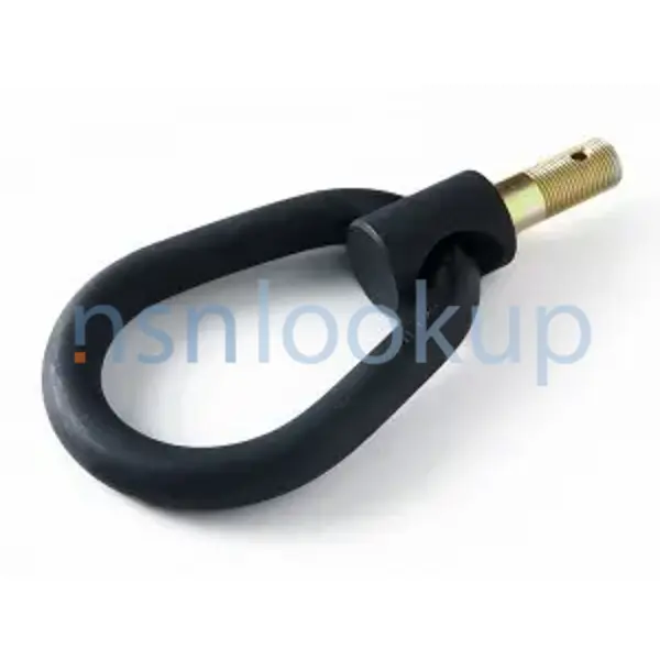 4030-01-579-2338 SHACKLE 4030015792338 015792338 1/1