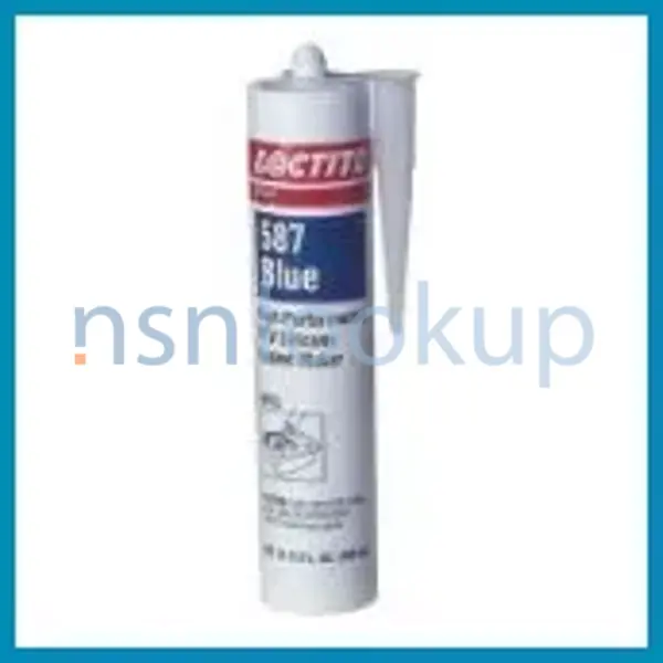 6850-01-580-4292 SEALING COMPOUND 6850015804292 015804292 1/1