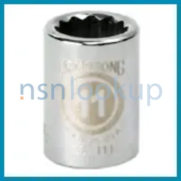 5120-01-580-7892 SOCKET,SOCKET WRENCH 5120015807892 015807892 1/2 5120-01-580-7892 SOCKET,SOCKET WRENCH 5120015807892 015807892 1/2