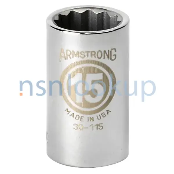 5120-01-580-9762 SOCKET,SOCKET WRENCH 5120015809762 015809762 1/3 5120-01-580-9762 SOCKET,SOCKET WRENCH 5120015809762 015809762 1/3