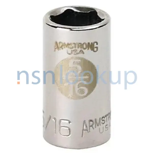 5120-01-581-0363 SOCKET,SOCKET WRENCH 5120015810363 015810363 1/3 5120-01-581-0363 SOCKET,SOCKET WRENCH 5120015810363 015810363 1/3