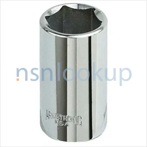 5120-01-581-0363 SOCKET,SOCKET WRENCH 5120015810363 015810363 2/3 5120-01-581-0363 SOCKET,SOCKET WRENCH 5120015810363 015810363 2/3