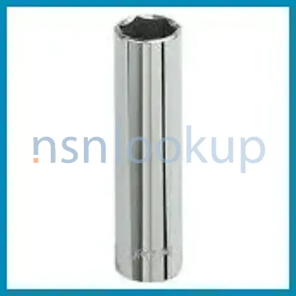 5120-01-581-5794 SOCKET,SOCKET WRENCH 5120015815794 015815794 1/4 5120-01-581-5794 SOCKET,SOCKET WRENCH 5120015815794 015815794 1/4
