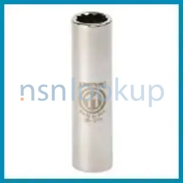 5120-01-581-5796 SOCKET,SOCKET WRENCH 5120015815796 015815796 1/2 5120-01-581-5796 SOCKET,SOCKET WRENCH 5120015815796 015815796 1/2
