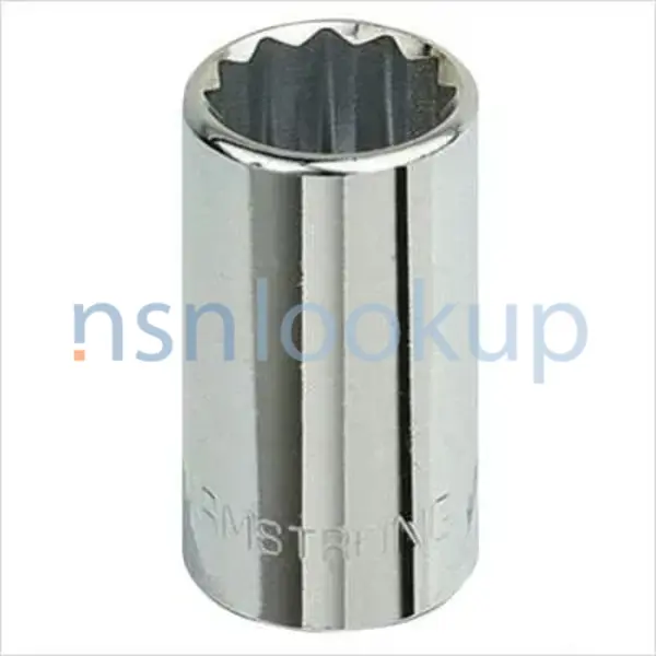 5120-01-581-5810 SOCKET,SOCKET WRENCH 5120015815810 015815810 2/3 5120-01-581-5810 SOCKET,SOCKET WRENCH 5120015815810 015815810 2/3