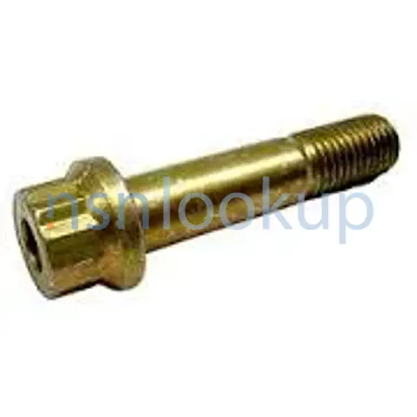 5306-01-582-5518 BOLT,SHEAR 5306015825518 015825518 1/2