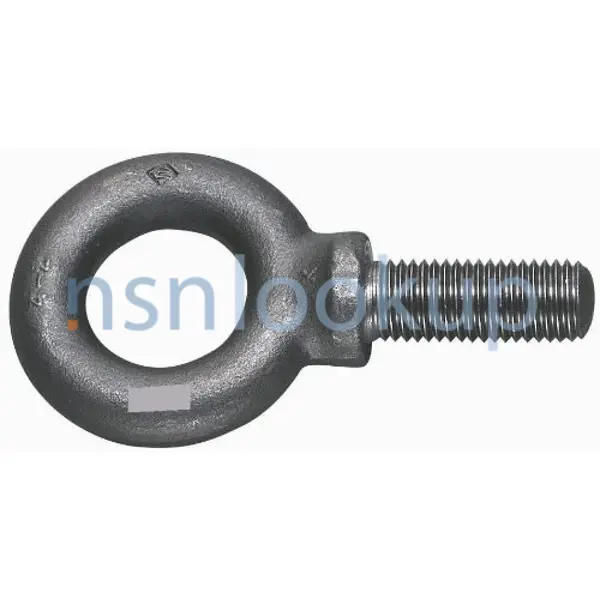 5306-01-582-8492 BOLT,EYE 5306015828492 015828492 1/1 5306-01-582-8492 BOLT,EYE 5306015828492 015828492 1/1
