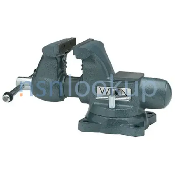 5120-01-583-1094 VISE,BENCH AND PIPE 5120015831094 015831094 1/1 5120-01-583-1094 VISE,BENCH AND PIPE 5120015831094 015831094 1/1