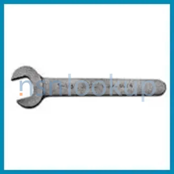 5120-01-583-4022 WRENCH,OPEN END 5120015834022 015834022 1/1