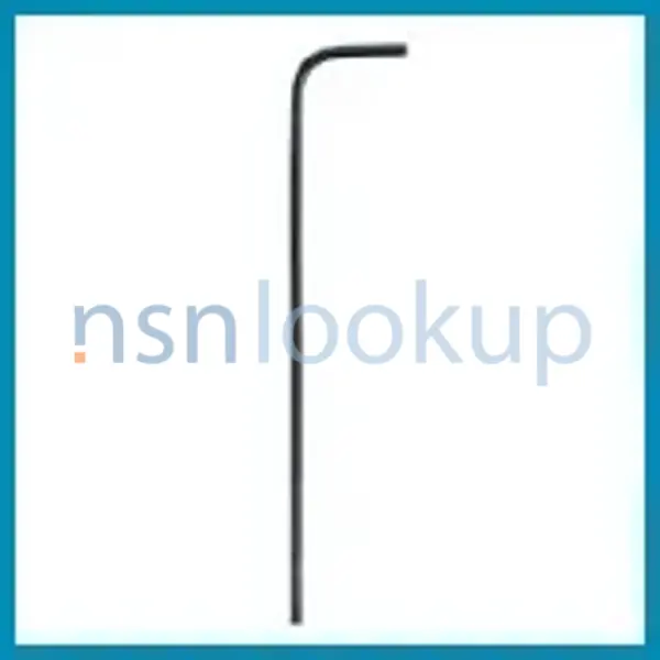 5120-01-583-9592 KEY,SOCKET HEAD SCREW 5120015839592 015839592 1/4 5120-01-583-9592 KEY,SOCKET HEAD SCREW 5120015839592 015839592 1/4