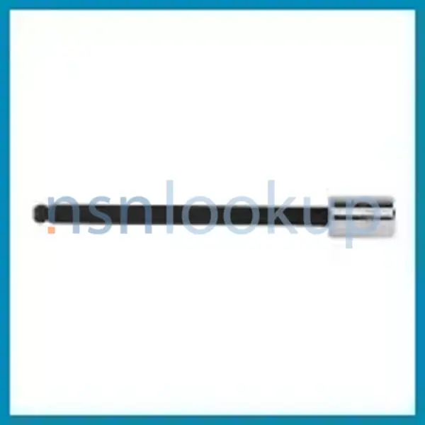 5120-01-583-9608 SCREWDRIVER ATTACHMENT,SOCKET WRENCH 5120015839608 015839608 1/2