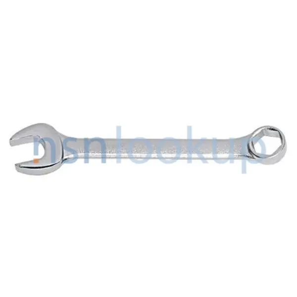 5120-01-583-9652 WRENCH,BOX AND OPEN END,COMBINATION 5120015839652 015839652 1/1 5120-01-583-9652 WRENCH,BOX AND OPEN END,COMBINATION 5120015839652 015839652 1/1