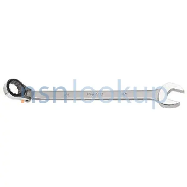 5120-01-583-9657 WRENCH,BOX AND OPEN END,COMBINATION 5120015839657 015839657 2/3 5120-01-583-9657 WRENCH,BOX AND OPEN END,COMBINATION 5120015839657 015839657 2/3