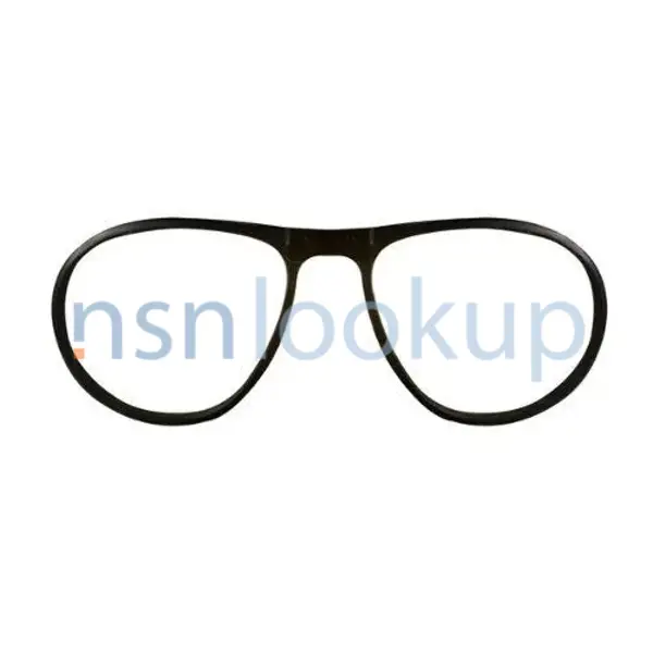 6540-01-584-0073 LENS CARRIER,PRESCRIPTION 6540015840073 015840073 1/1