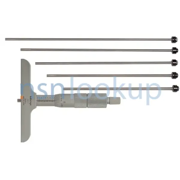 5210-01-584-0647 GAGE,DEPTH,MICROMETER 5210015840647 015840647 1/5 5210-01-584-0647 GAGE,DEPTH,MICROMETER 5210015840647 015840647 1/5