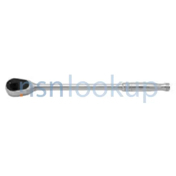 5120-01-585-0001 HANDLE,SOCKET WRENCH 5120015850001 015850001 1/2 5120-01-585-0001 HANDLE,SOCKET WRENCH 5120015850001 015850001 1/2