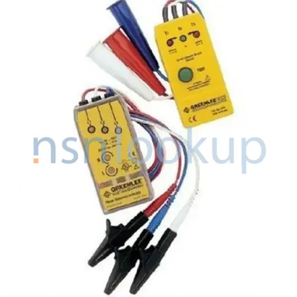 6625-01-585-8039 MULTIMETER 6625015858039 015858039 1/2 6625-01-585-8039 MULTIMETER 6625015858039 015858039 1/2