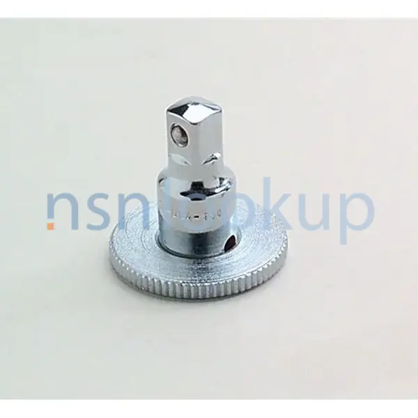 5120-01-586-4508 CROWFOOT ATTACHMENT,SOCKET WRENCH 5120015864508 015864508 4/5