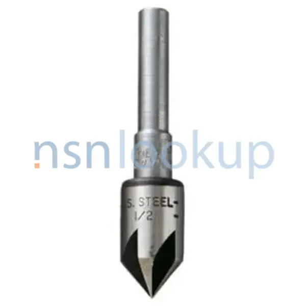 5133-01-587-6691 COUNTERSINK 5133015876691 015876691 3/5 5133-01-587-6691 COUNTERSINK 5133015876691 015876691 3/5