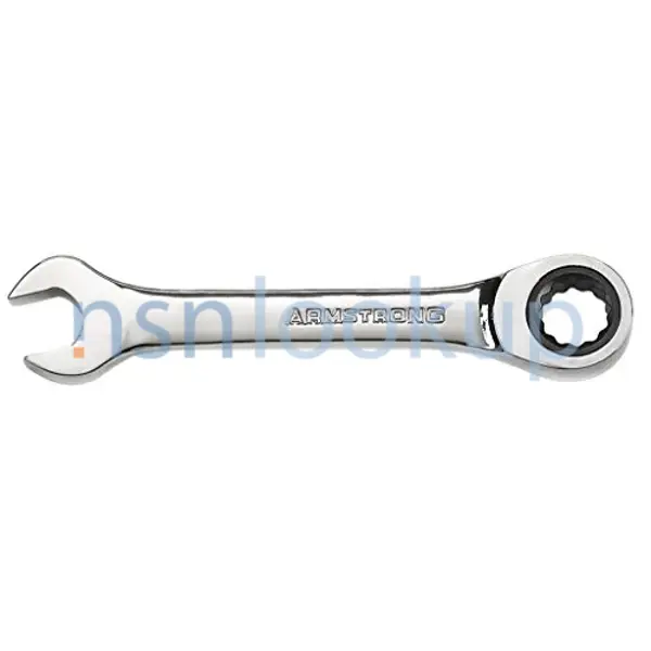 5120-01-587-7204 WRENCH,BOX AND OPEN END,COMBINATION 5120015877204 015877204 3/5 5120-01-587-7204 WRENCH,BOX AND OPEN END,COMBINATION 5120015877204 015877204 3/5