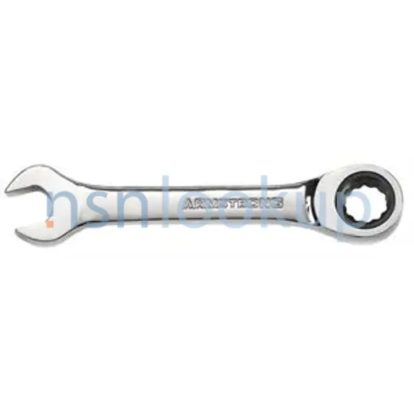 5120-01-587-7210 WRENCH,BOX AND OPEN END,COMBINATION 5120015877210 015877210 1/4 5120-01-587-7210 WRENCH,BOX AND OPEN END,COMBINATION 5120015877210 015877210 1/4