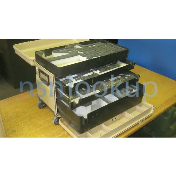 5180-01-587-8127 TOOL KIT,AIRCRAFT MAINTENANCE 5180015878127 015878127 1/1 5180-01-587-8127 TOOL KIT,AIRCRAFT MAINTENANCE 5180015878127 015878127 1/1