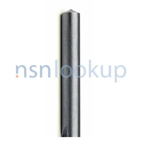 5133-01-588-1788 DRILL,MASONRY,ROTARY DRIVEN 5133015881788 015881788 2/5