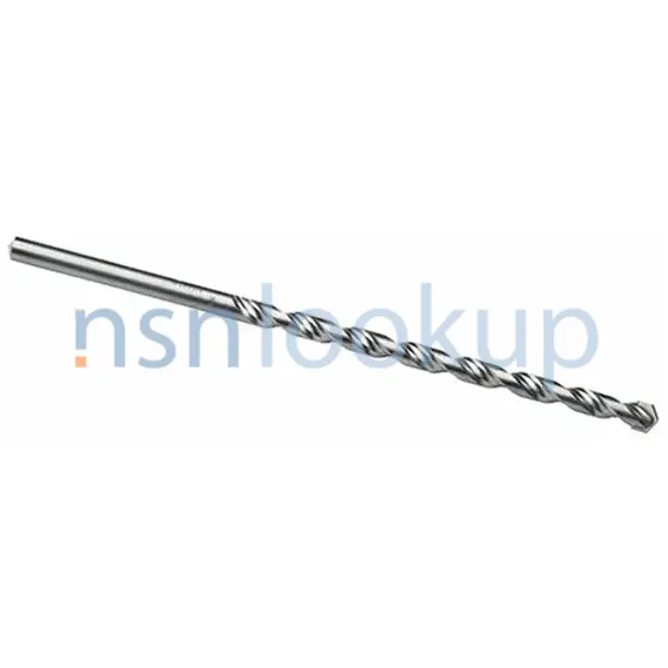 5133-01-588-1792 DRILL,MASONRY,ROTARY DRIVEN 5133015881792 015881792 1/6