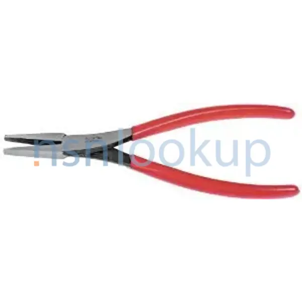 2540-01-588-5812 VISOR,SUN,VEHICLE 2540015885812 015885812 1/3