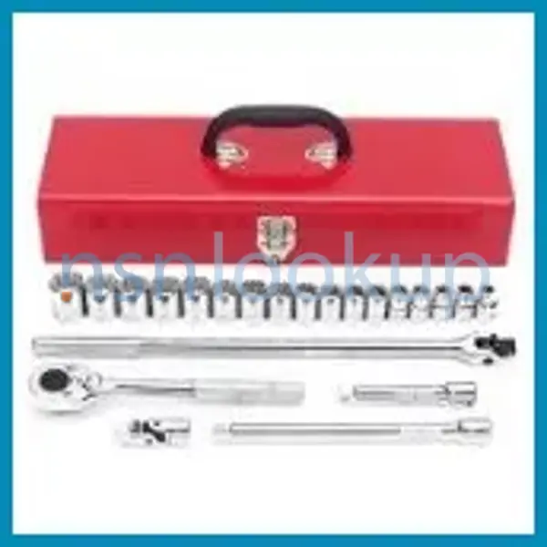 5120-01-589-2507 WRENCH SET,SOCKET 5120015892507 015892507 1/1 5120-01-589-2507 WRENCH SET,SOCKET 5120015892507 015892507 1/1