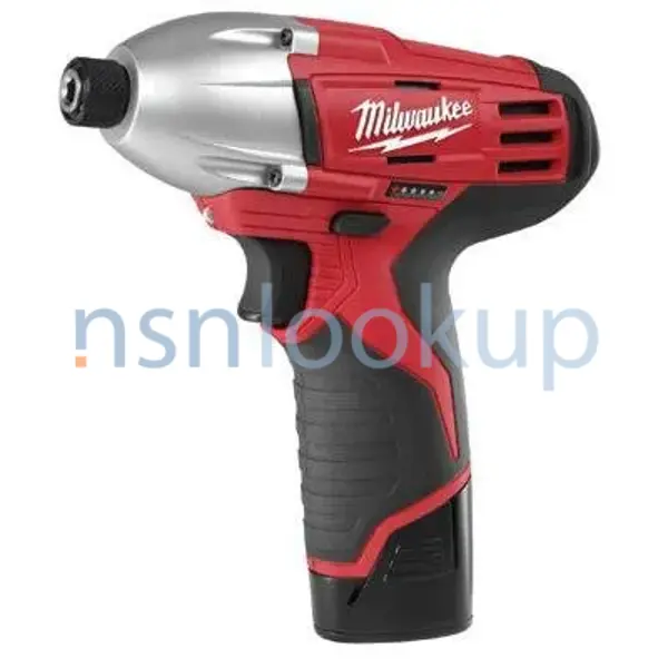 5130-01-589-4564 WRENCH,IMPACT,ELECTRIC 5130015894564 015894564 1/2