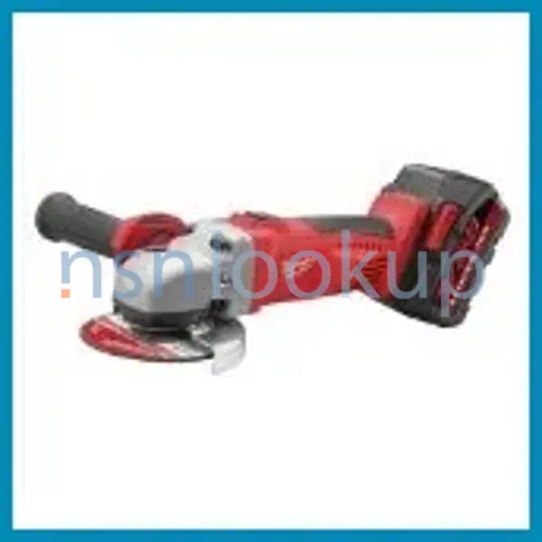 5130-01-589-7814 GRINDER,ELECTRIC,PORTABLE 5130015897814 015897814 1/1 5130-01-589-7814 GRINDER,ELECTRIC,PORTABLE 5130015897814 015897814 1/1