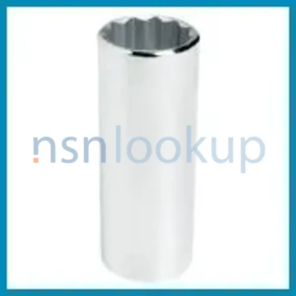 5120-01-589-8697 SOCKET,SOCKET WRENCH 5120015898697 015898697 1/1 5120-01-589-8697 SOCKET,SOCKET WRENCH 5120015898697 015898697 1/1